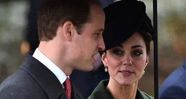 Wills and Kate rocked by photo scandal