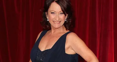 Home and Away’s Lynne McGranger: Young men are after me