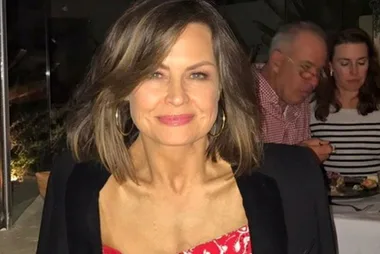Lisa Wilkinson hints at plans to crack the US market