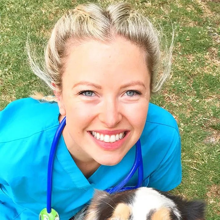 Dr Danni Dusek