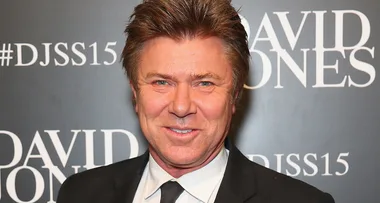 Richard Wilkins shares an emotional message following Same Sex marriage yes vote