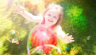 20 boredom busters for your toddler