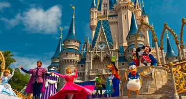 The one thing Disney employees are NOT allowed to do