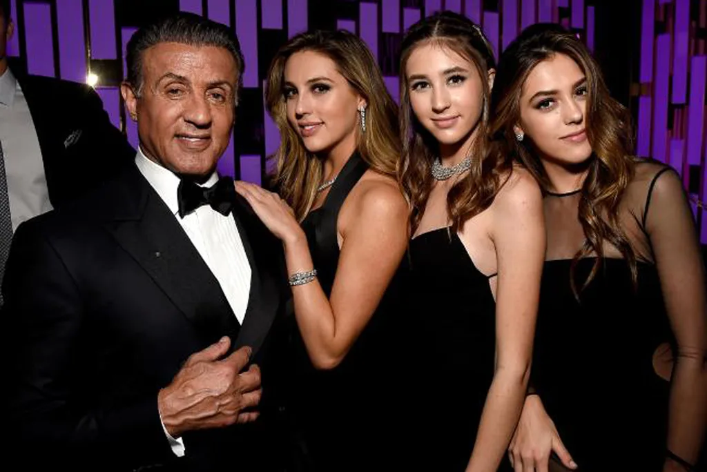 stallone
