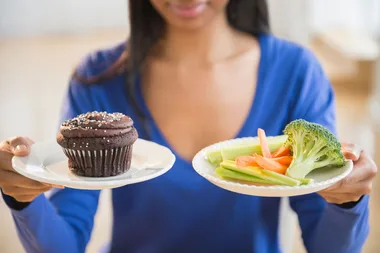 Easy ways to beat stress fat