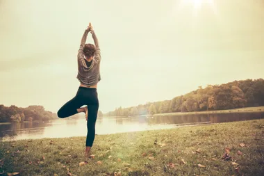 Stress Busters: How to get your mojo back