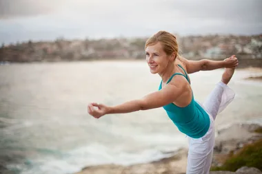 4 simple steps to make the most of your muscles