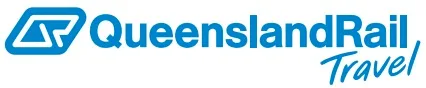 Sponsor logo of Queensland Rail Travel