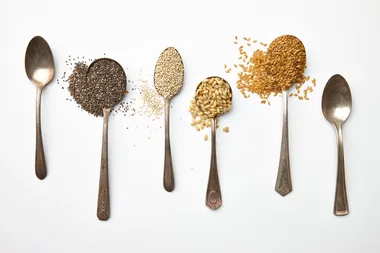5 foods that can burn belly fat