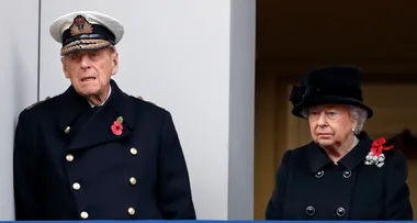 Prince Philip ‘cheated on the Queen with these famous women’