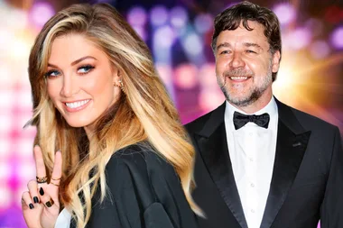 Russell Crowe rumoured to be the new host on The Voice Australia