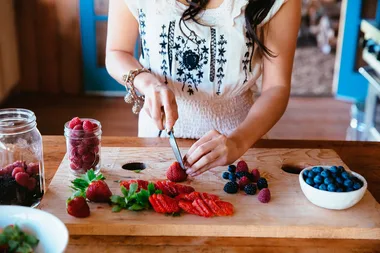 7 easy ways to clean up your diet