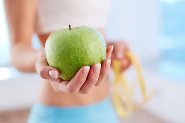 6 eating rules for faster weight loss