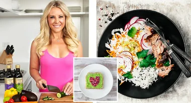 Could the 7:12:6 routine help YOU lose 5kgs by Christmas?