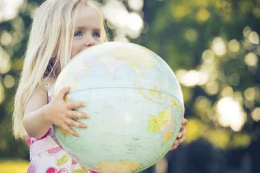 The A to Z of family travel