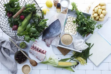 6 clean eating tips to help you feel amazing