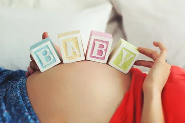 Your top to toe guide through pregnancy