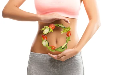 Everyone’s talking about: Gut health