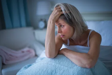 Problem Solved: Interrupted sleep
