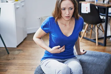 How to fight heartburn