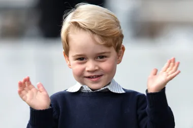 You won’t believe where Prince George is heading for his 5th birthday!