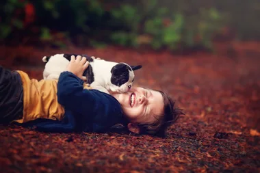 Picking the perfect pet