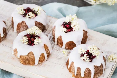 Cinnabundts recipe