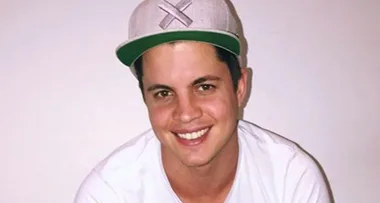 Johnny Ruffo’s Home And Away joy