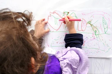 Fun ideas to keep your toddler entertained