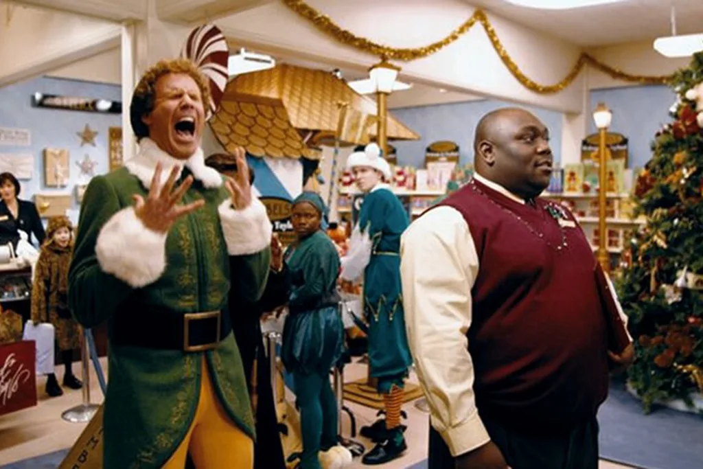 'Elf'
