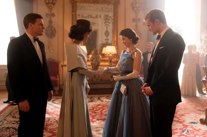 'The Crown'