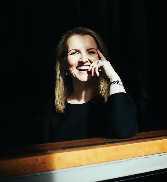 Career expert Michelle Gibbings shared her top tips for getting ahead at work
