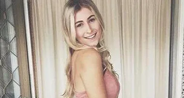 Woman dies in horror fall ‘while taking a selfie’