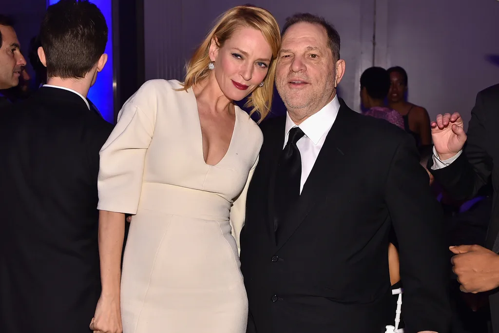 Uma Thurman