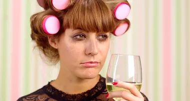 How different types of alcohol can affect your emotions