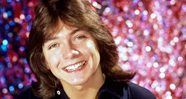 David Cassidy’s last message to fans