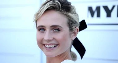 Tessa James confirms she has given birth