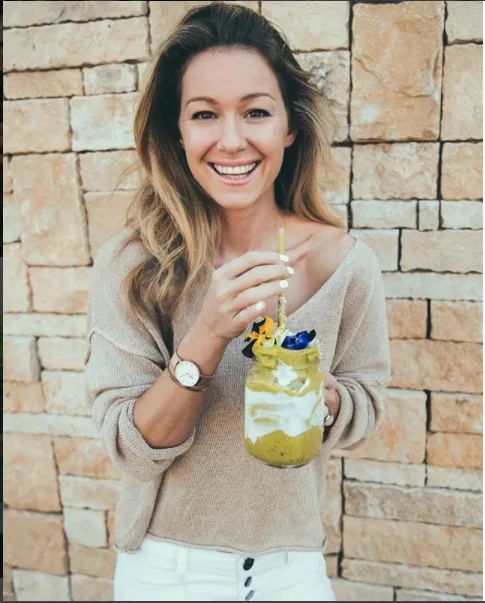 Australian expert Nik Toth revealed how to lose stubborn belly fat