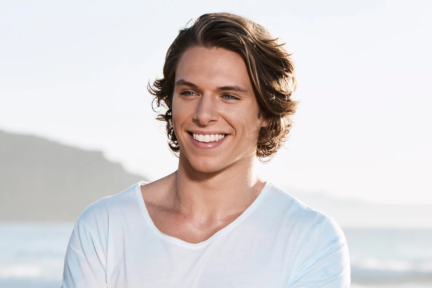 Matt Little leaves Summer Bay