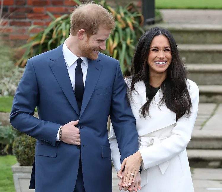 harry meghan