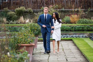 meghan harry