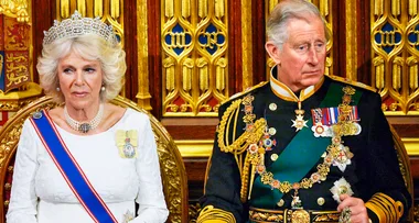 US report: Camilla Parker-Bowles and Prince Charles split after 13 years