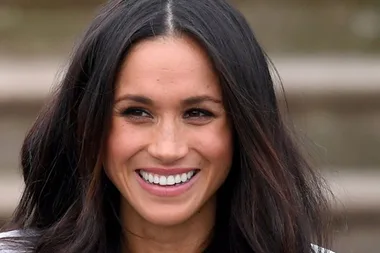Meghan Markle has shared her health and wellbeing tips