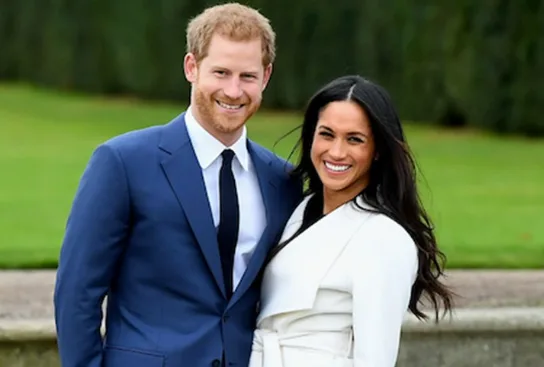 Meghan Markle has shared her health and wellbeing tips