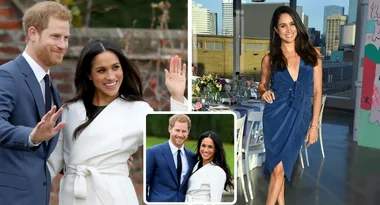 Meghan Markle’s health secrets REVEALED