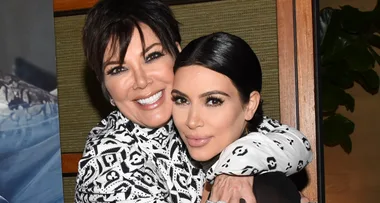 Did Kim Kardashian and Kris Jenner accidentally confirm Khloe and Kylie’s pregnancies?