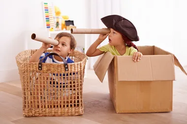 10 ways to keep the kids entertained over the summer holidays