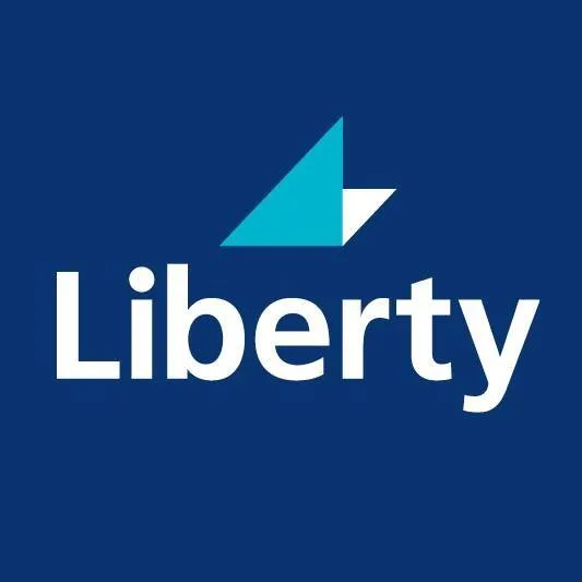 Sponsor logo of Liberty Financial