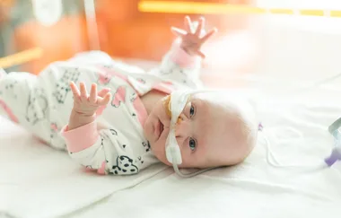 How you can support premature babies and their families