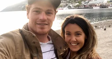AFL star Gary Rohan and wife Amie announces devastating pregnancy news